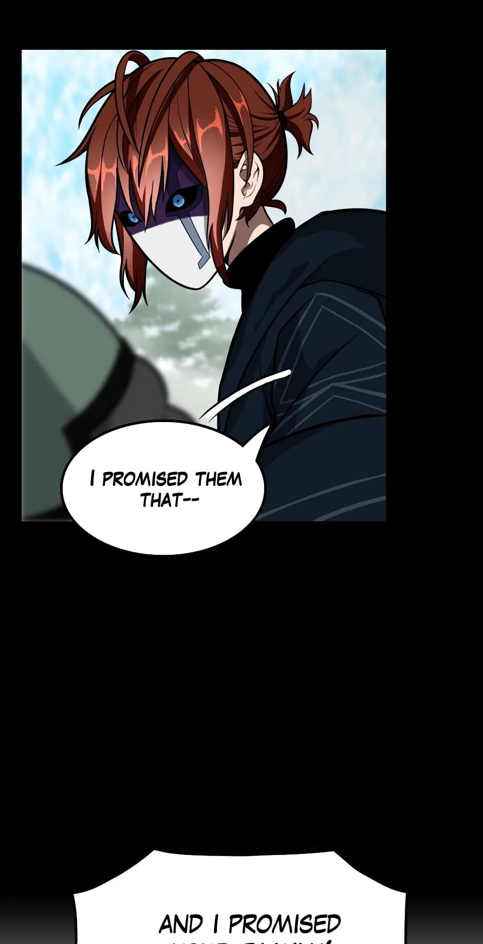 The Beginning After The End - Chapter 65 - Page 42