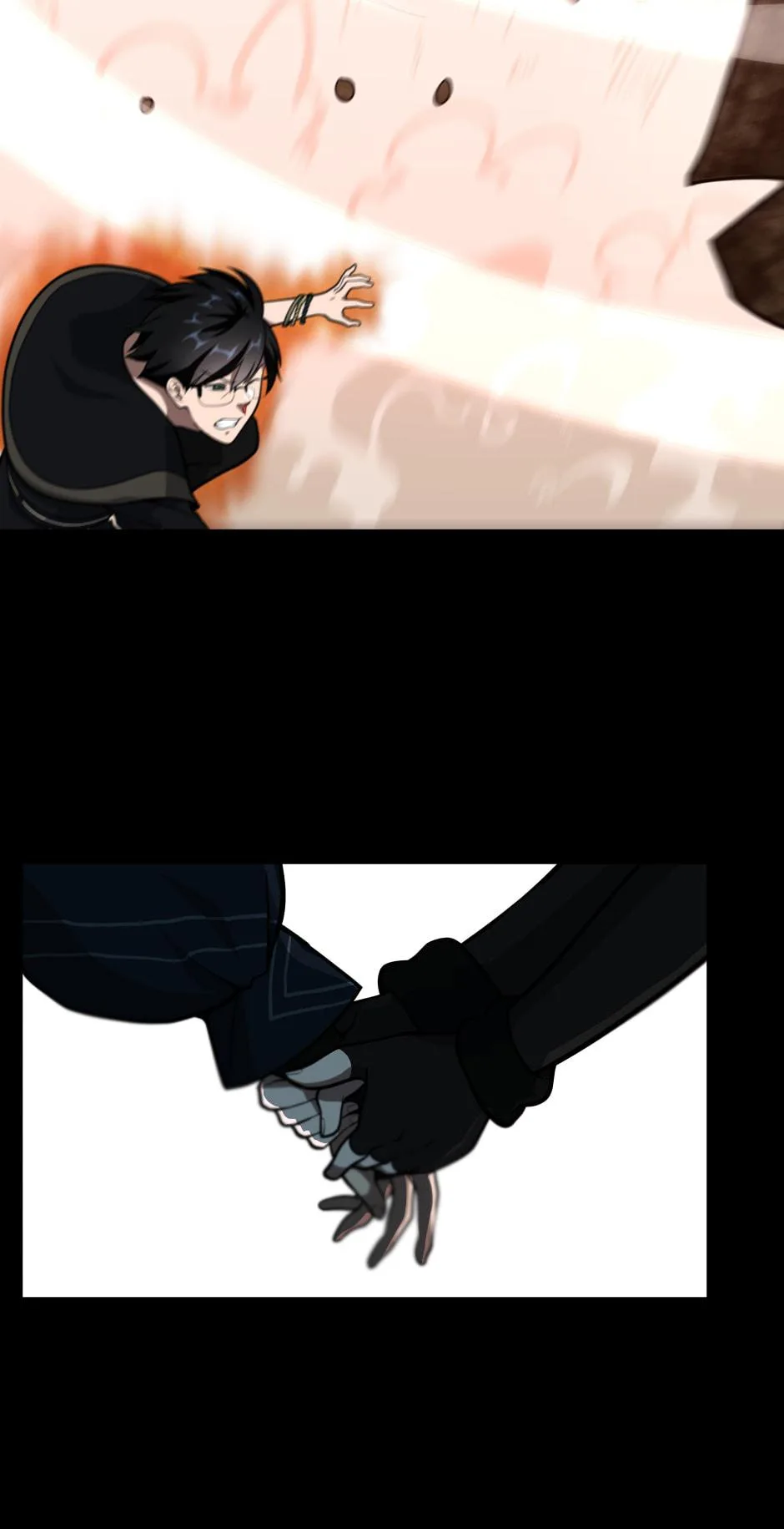 The Beginning After The End - Chapter 65 - Page 46