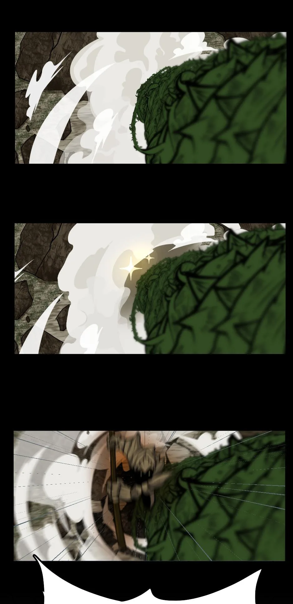 The Beginning After The End - Chapter 65 - Page 48