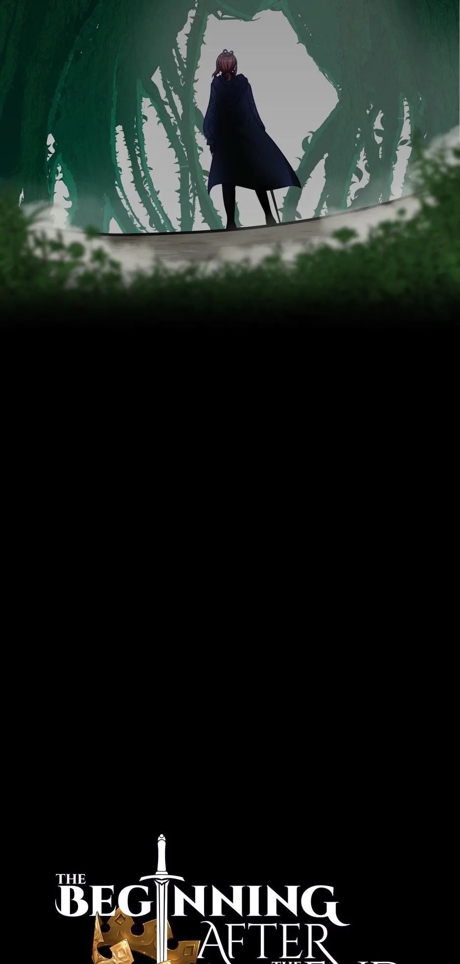 The Beginning After The End - Chapter 65 - Page 5