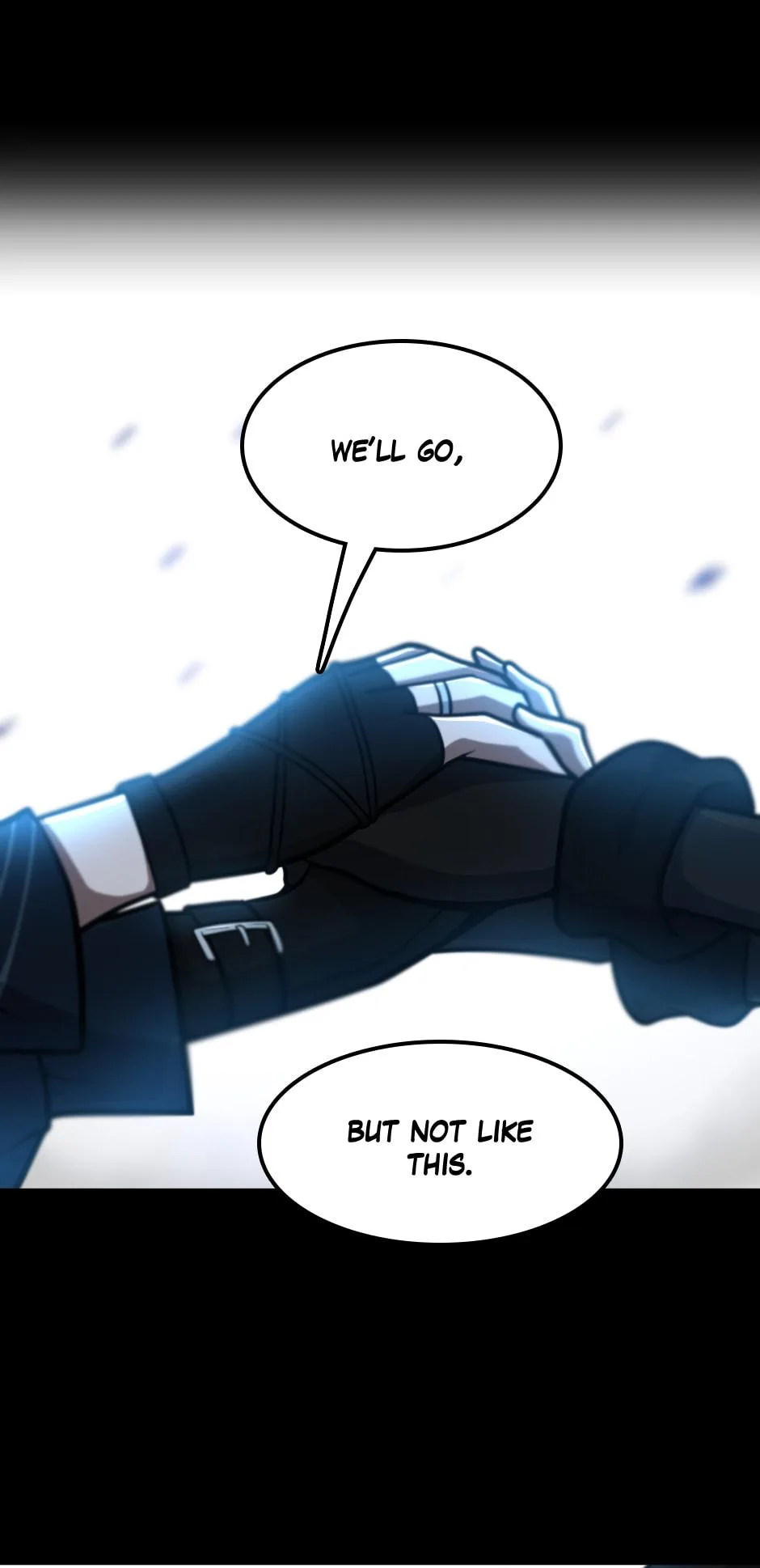 The Beginning After The End - Chapter 65 - Page 50