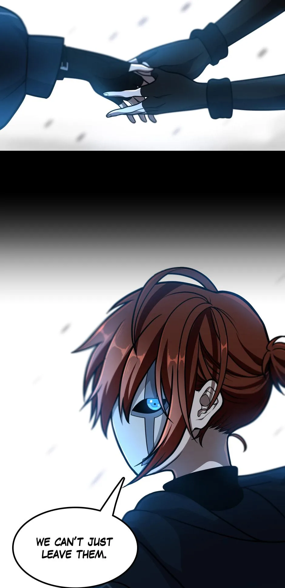 The Beginning After The End - Chapter 65 - Page 51