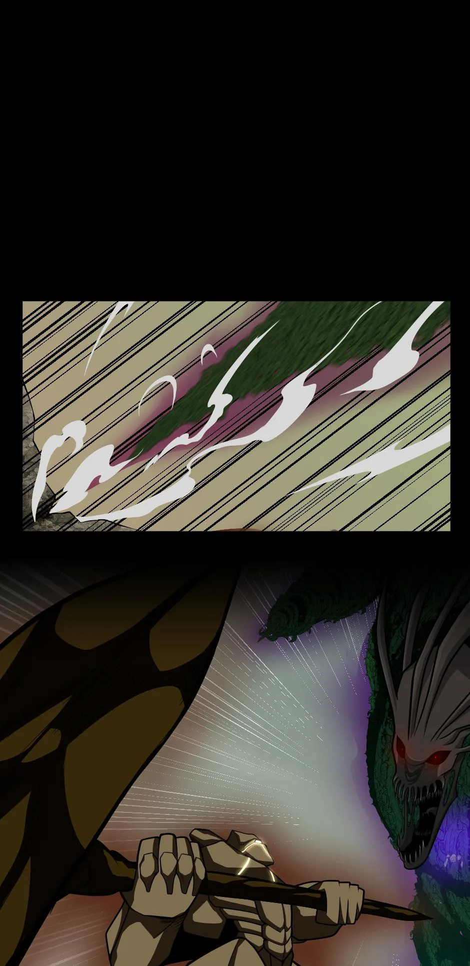 The Beginning After The End - Chapter 65 - Page 54
