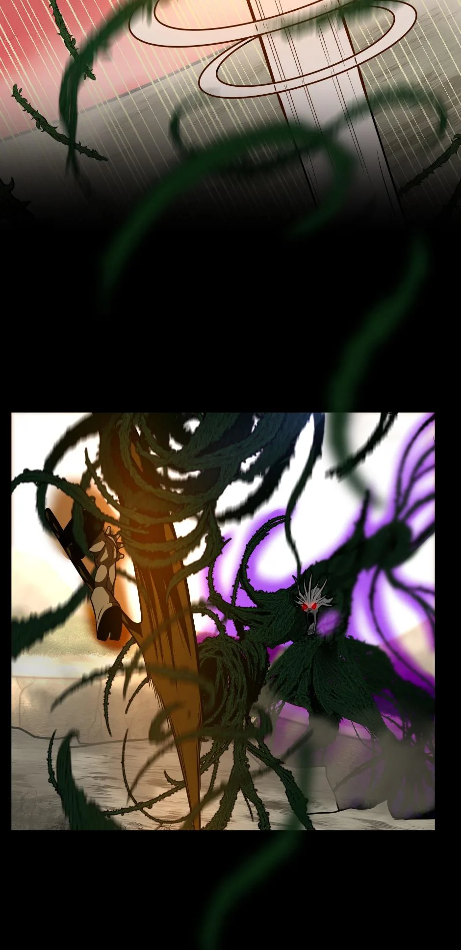 The Beginning After The End - Chapter 65 - Page 58
