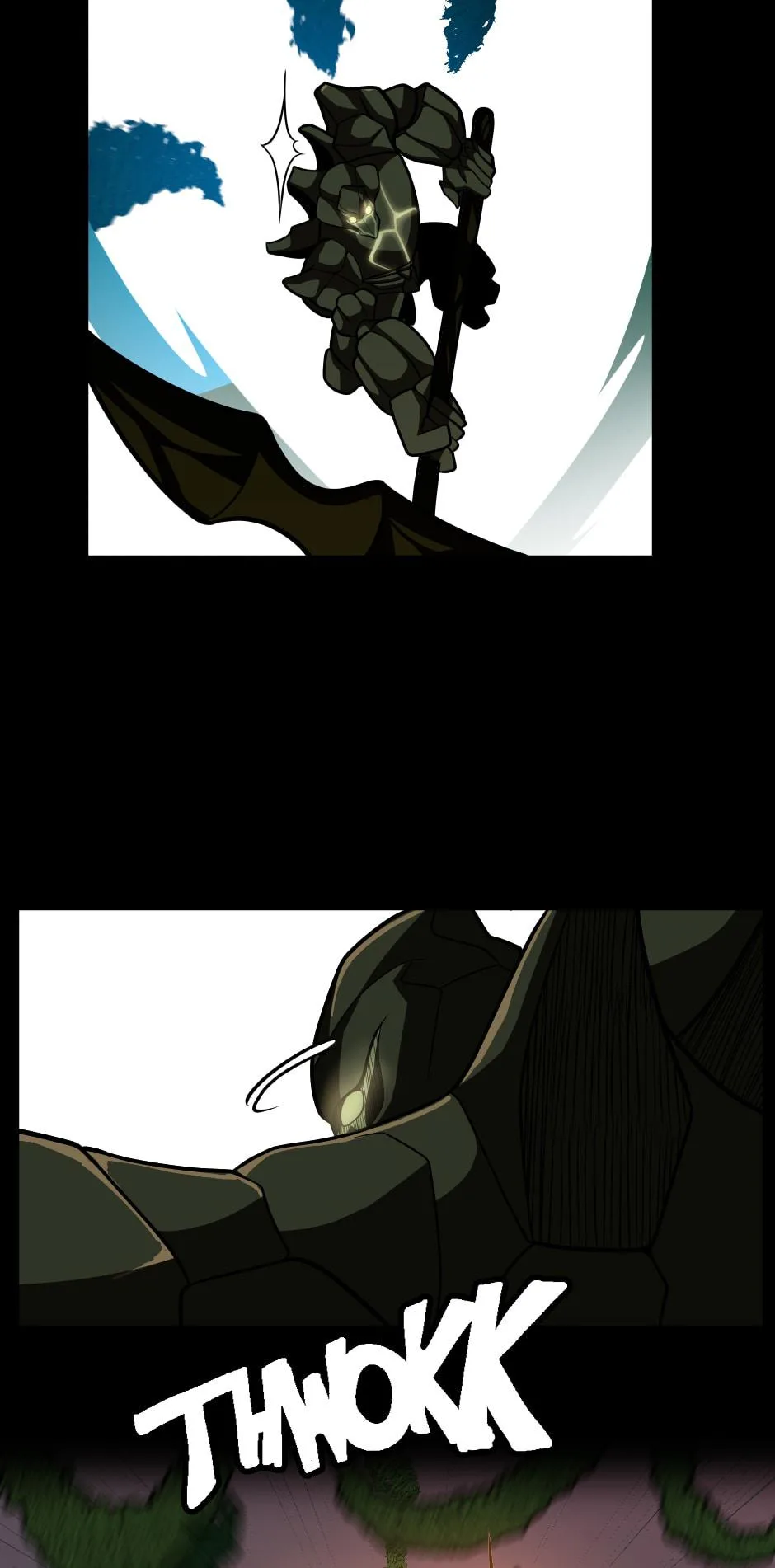The Beginning After The End - Chapter 65 - Page 64