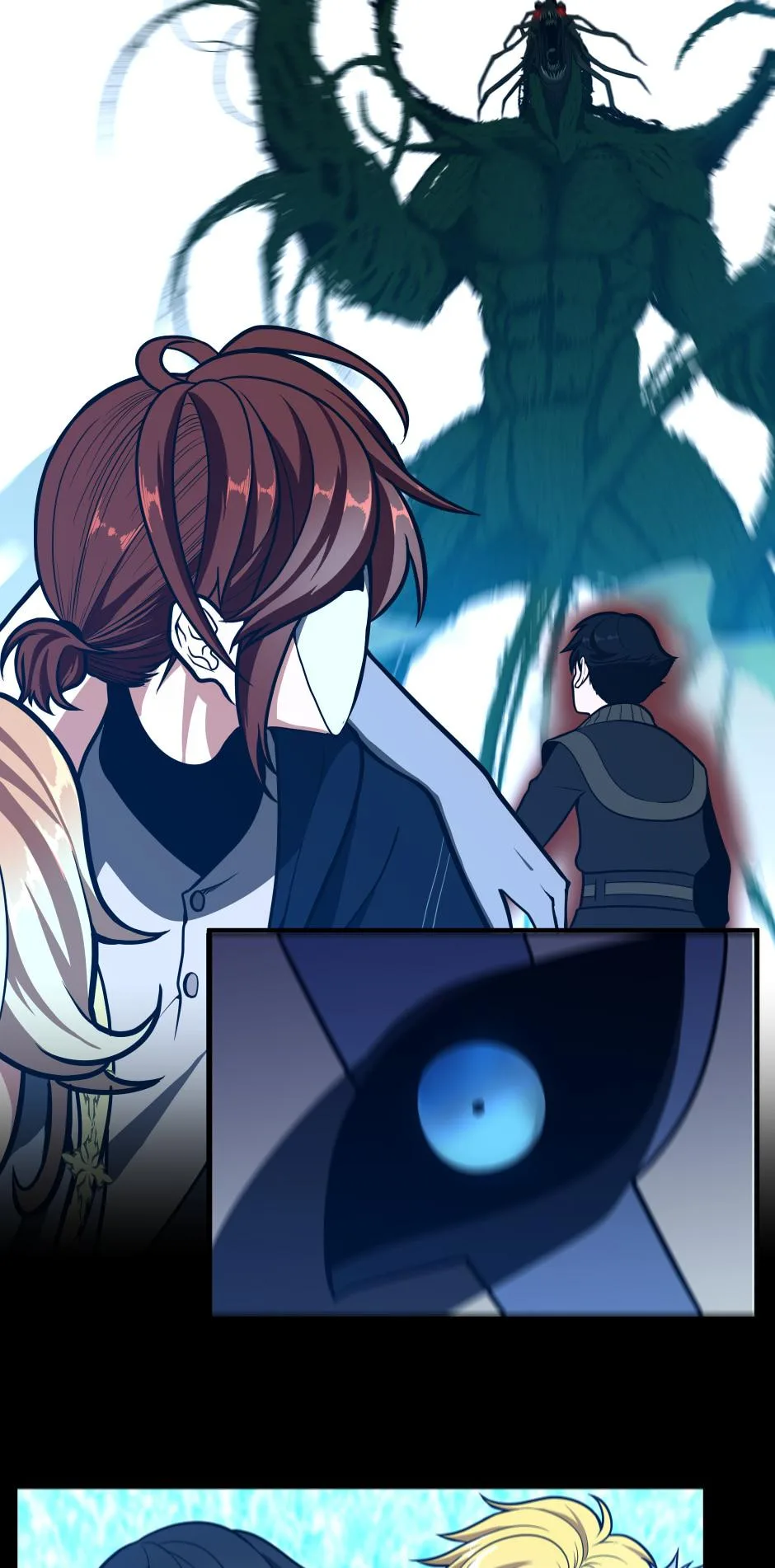 The Beginning After The End - Chapter 65 - Page 69