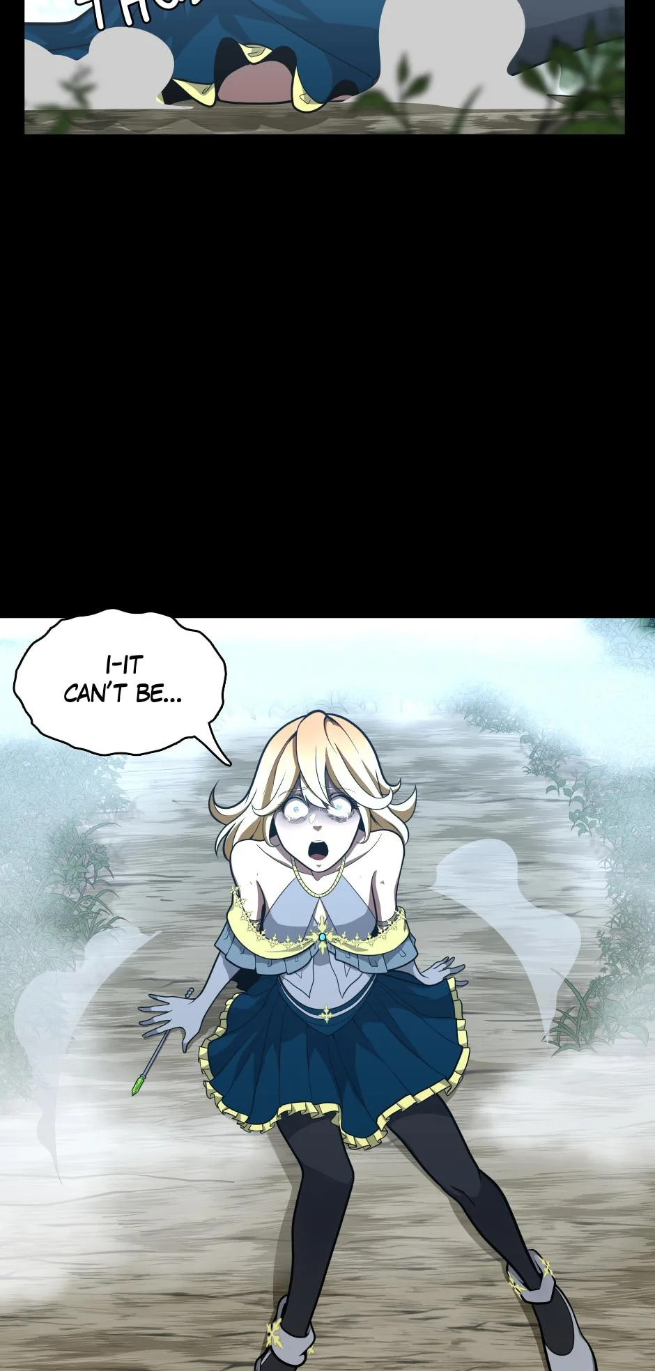 The Beginning After The End - Chapter 65 - Page 7