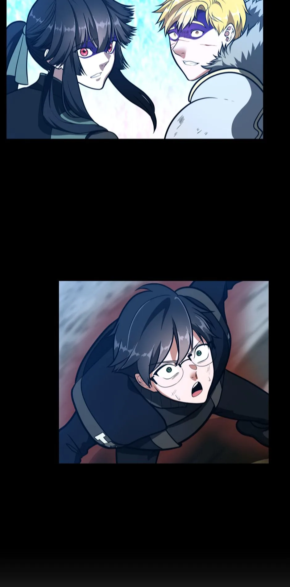 The Beginning After The End - Chapter 65 - Page 70