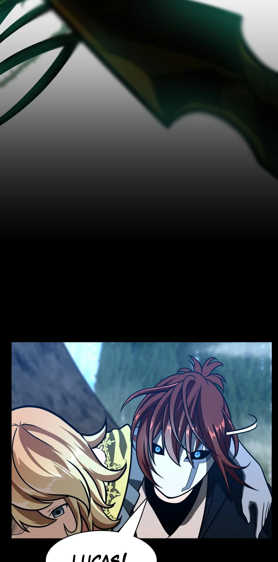 The Beginning After The End - Chapter 65 - Page 72