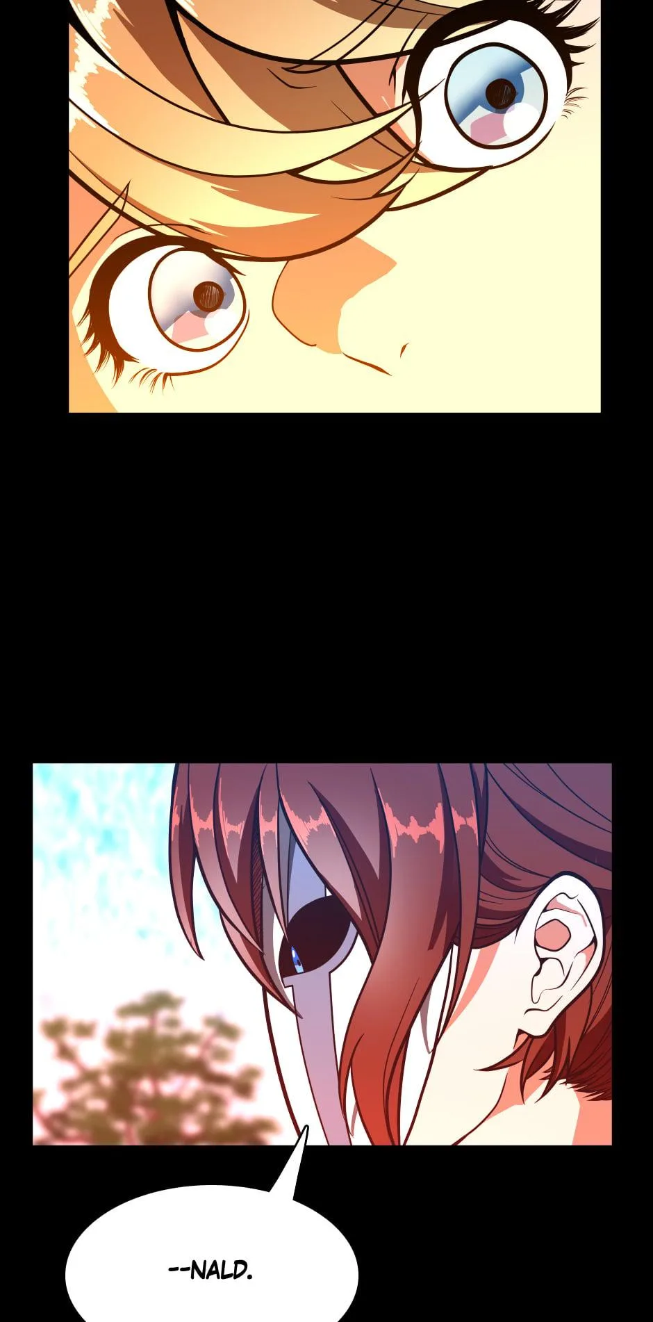 The Beginning After The End - Chapter 65 - Page 74