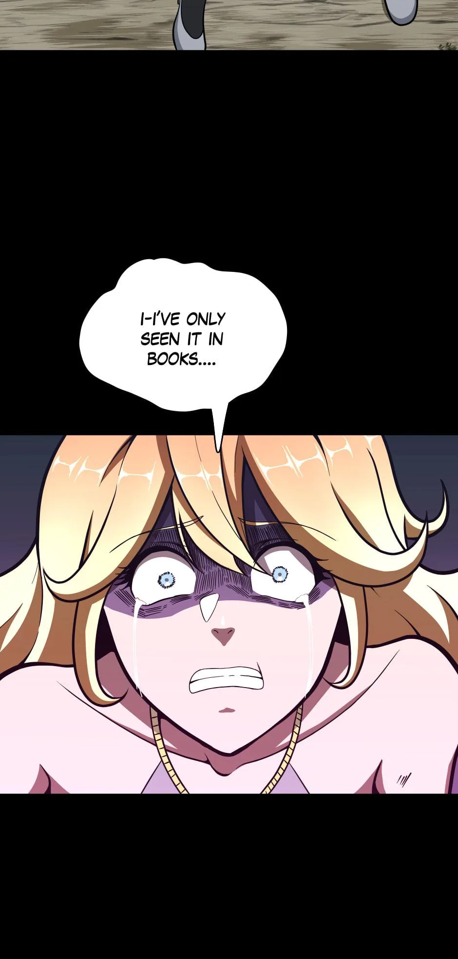 The Beginning After The End - Chapter 65 - Page 8