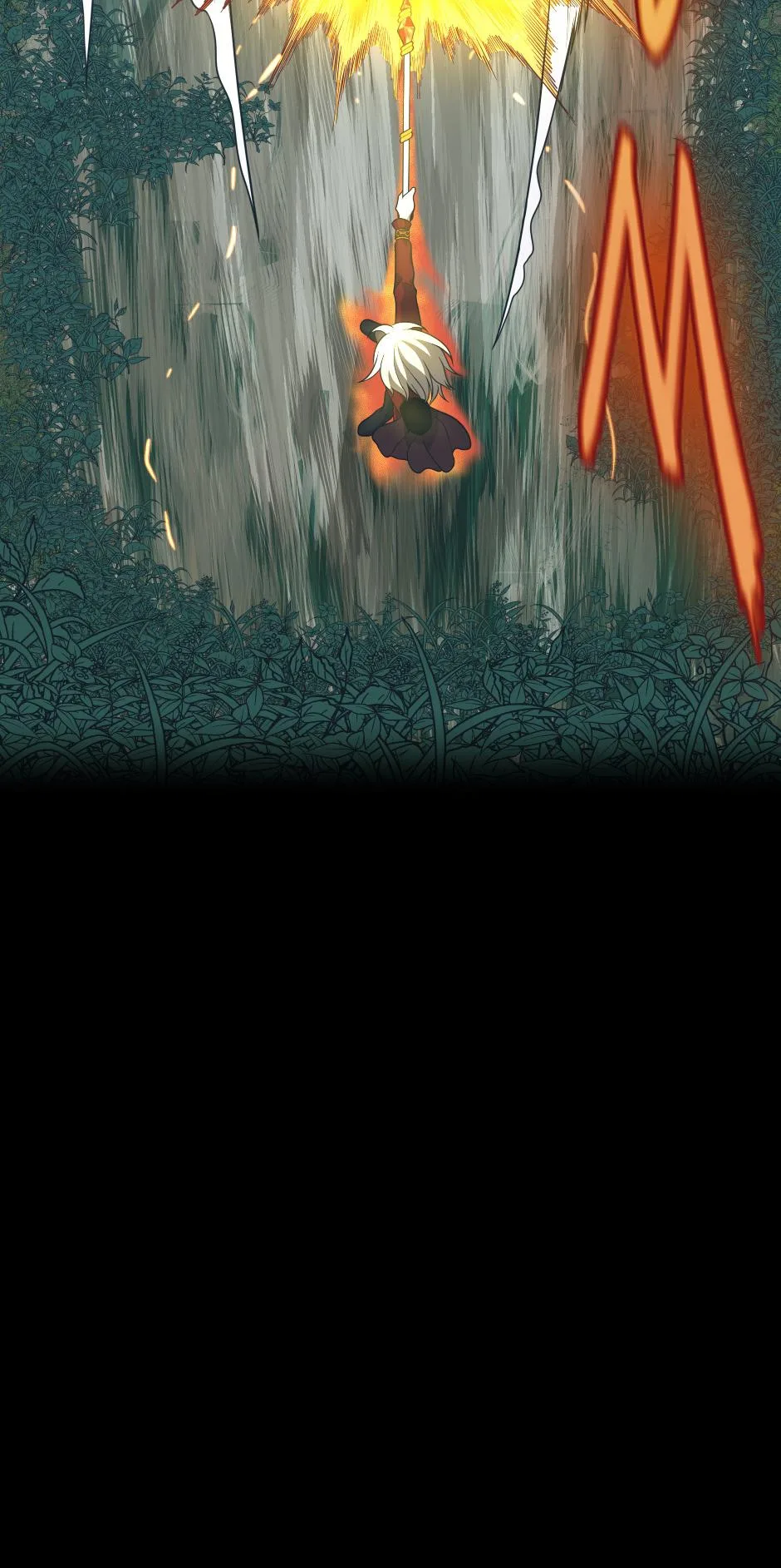 The Beginning After The End - Chapter 66 - Page 16