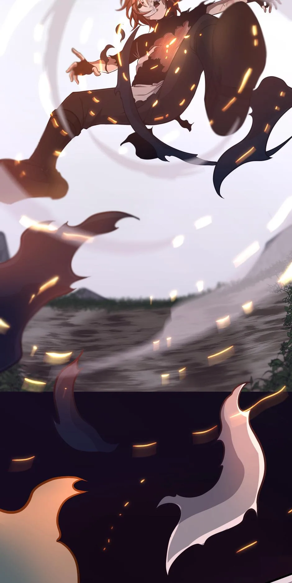 The Beginning After The End - Chapter 66 - Page 19