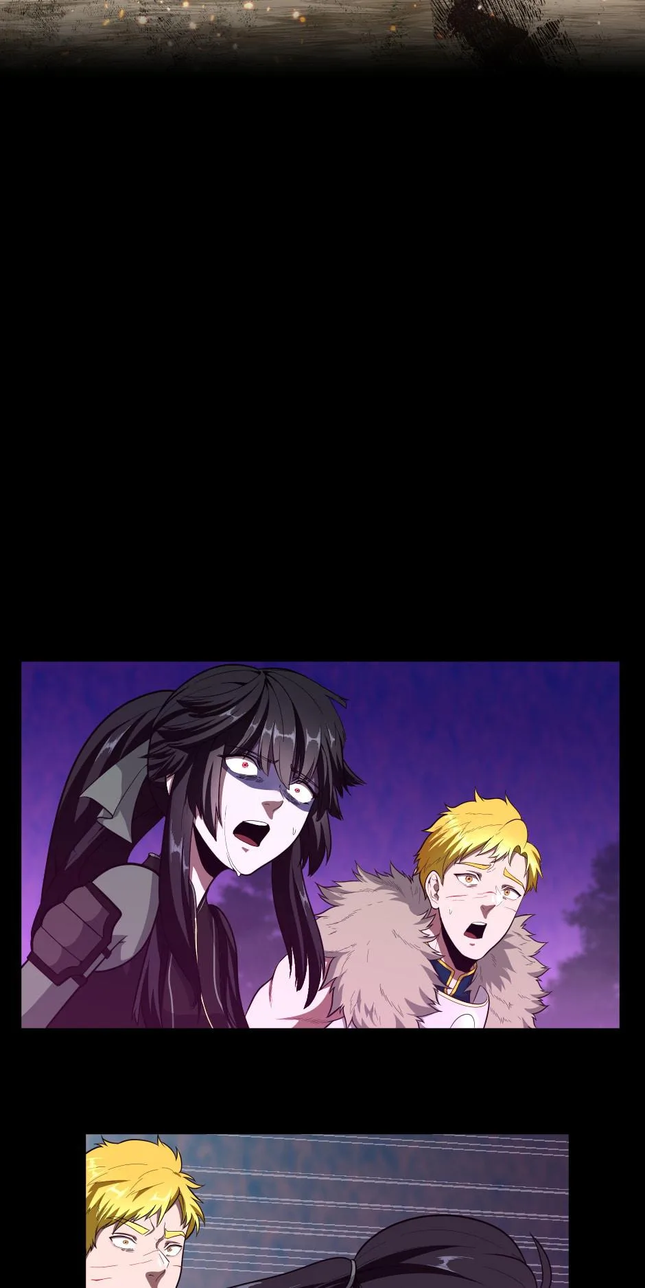 The Beginning After The End - Chapter 66 - Page 23