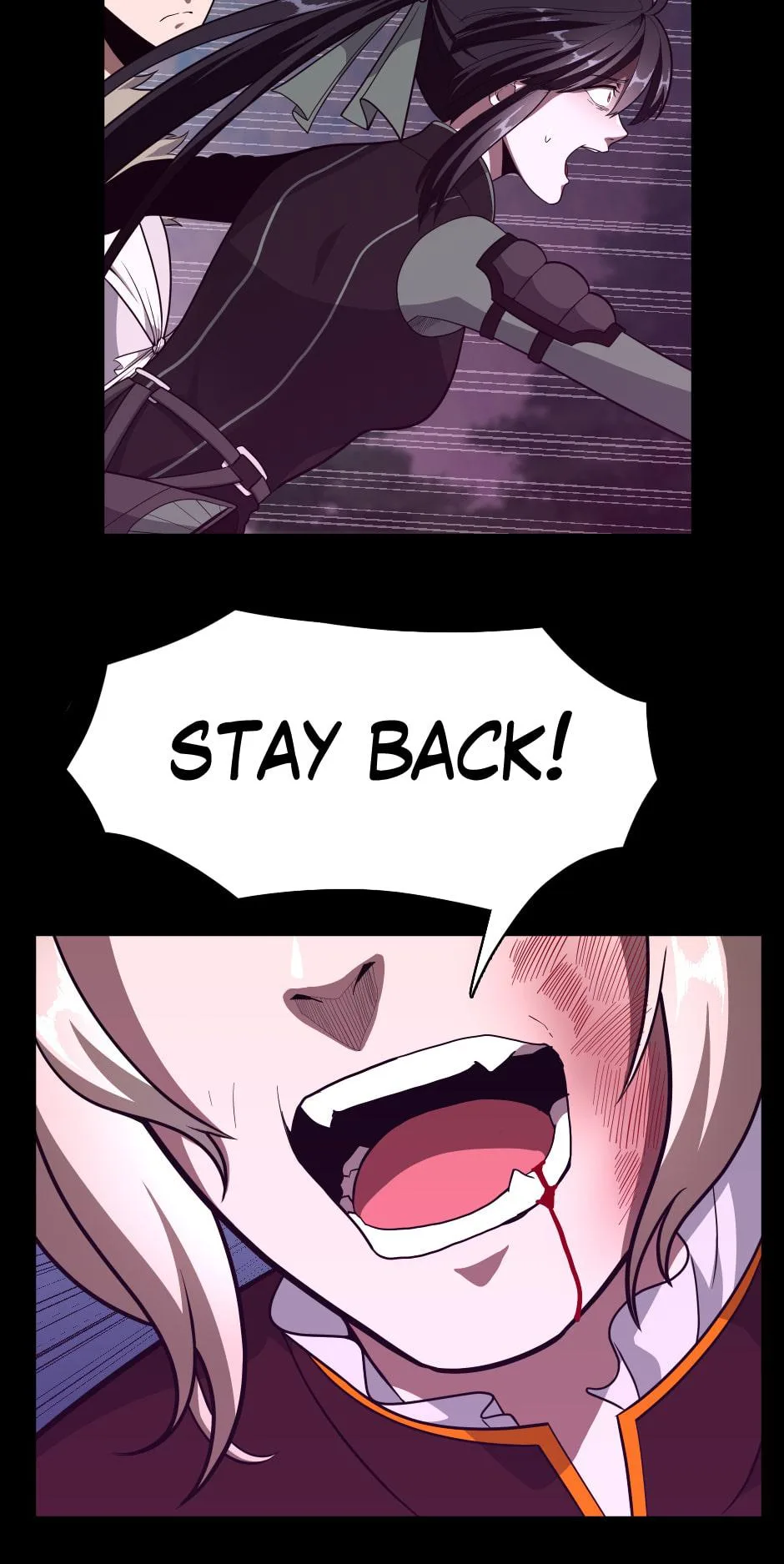 The Beginning After The End - Chapter 66 - Page 24