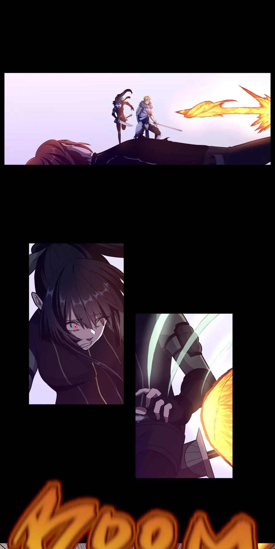 The Beginning After The End - Chapter 66 - Page 25