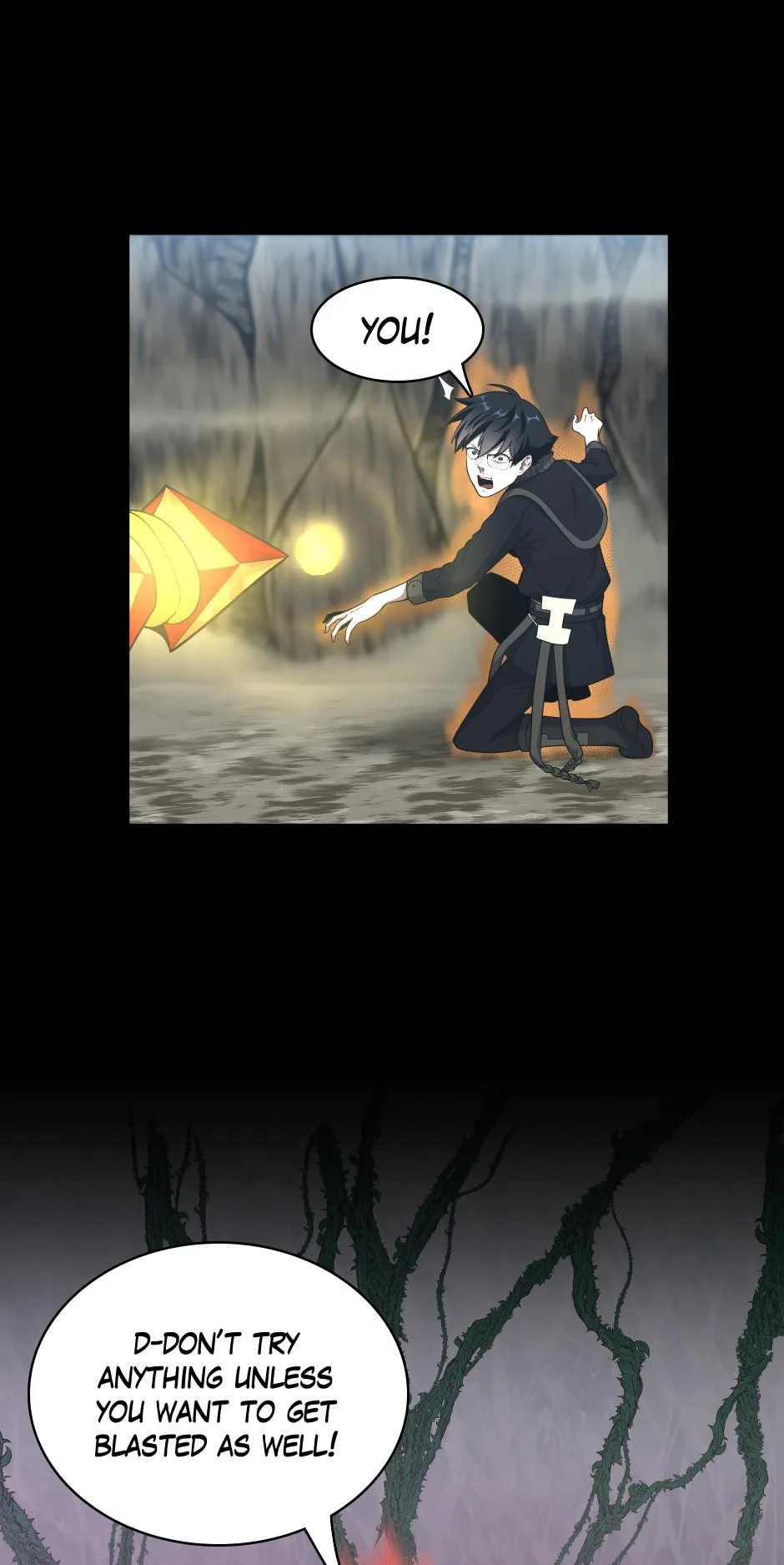 The Beginning After The End - Chapter 66 - Page 30
