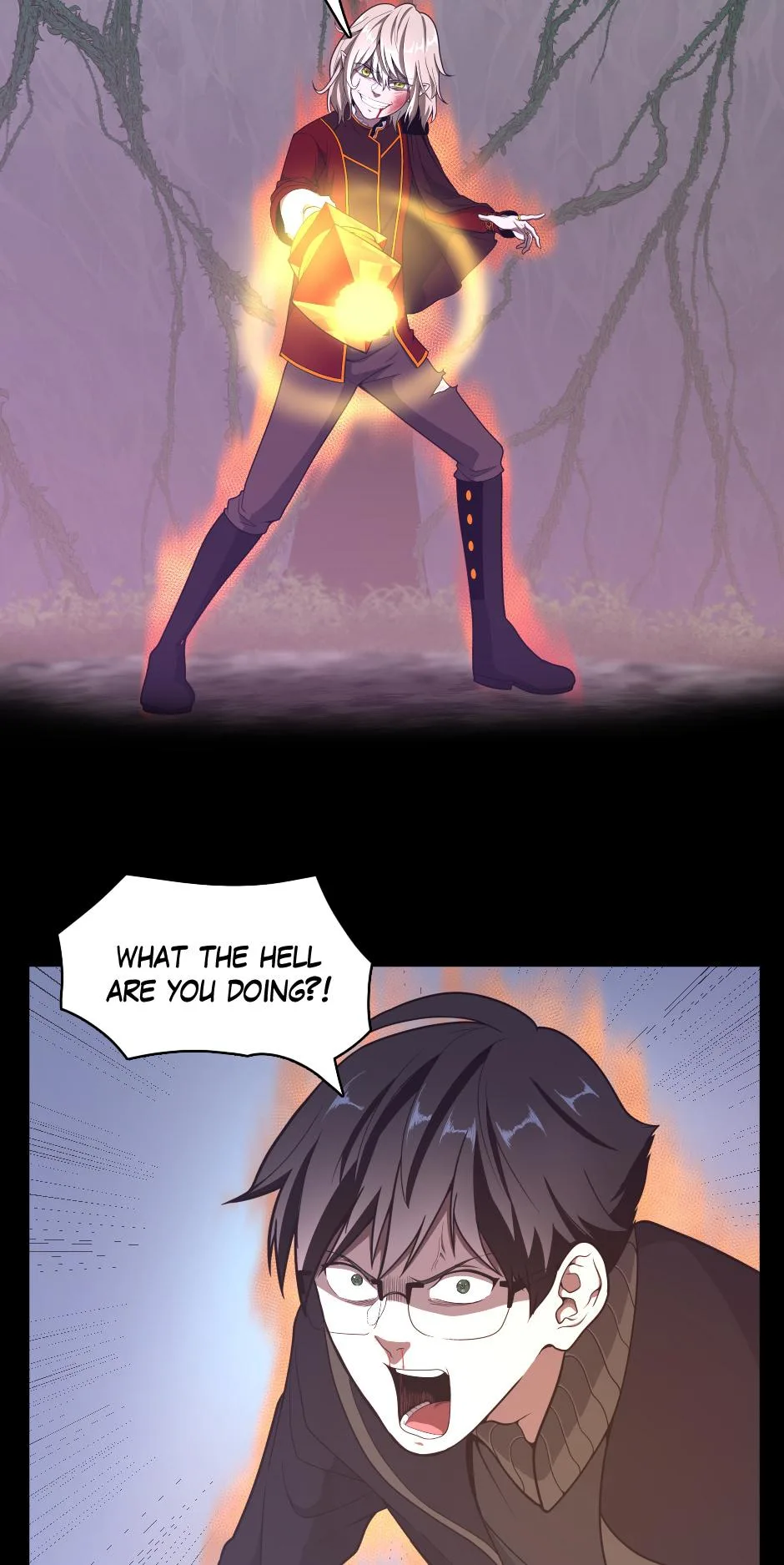The Beginning After The End - Chapter 66 - Page 31