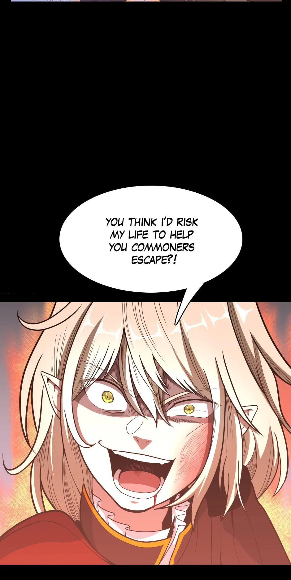 The Beginning After The End - Chapter 66 - Page 32