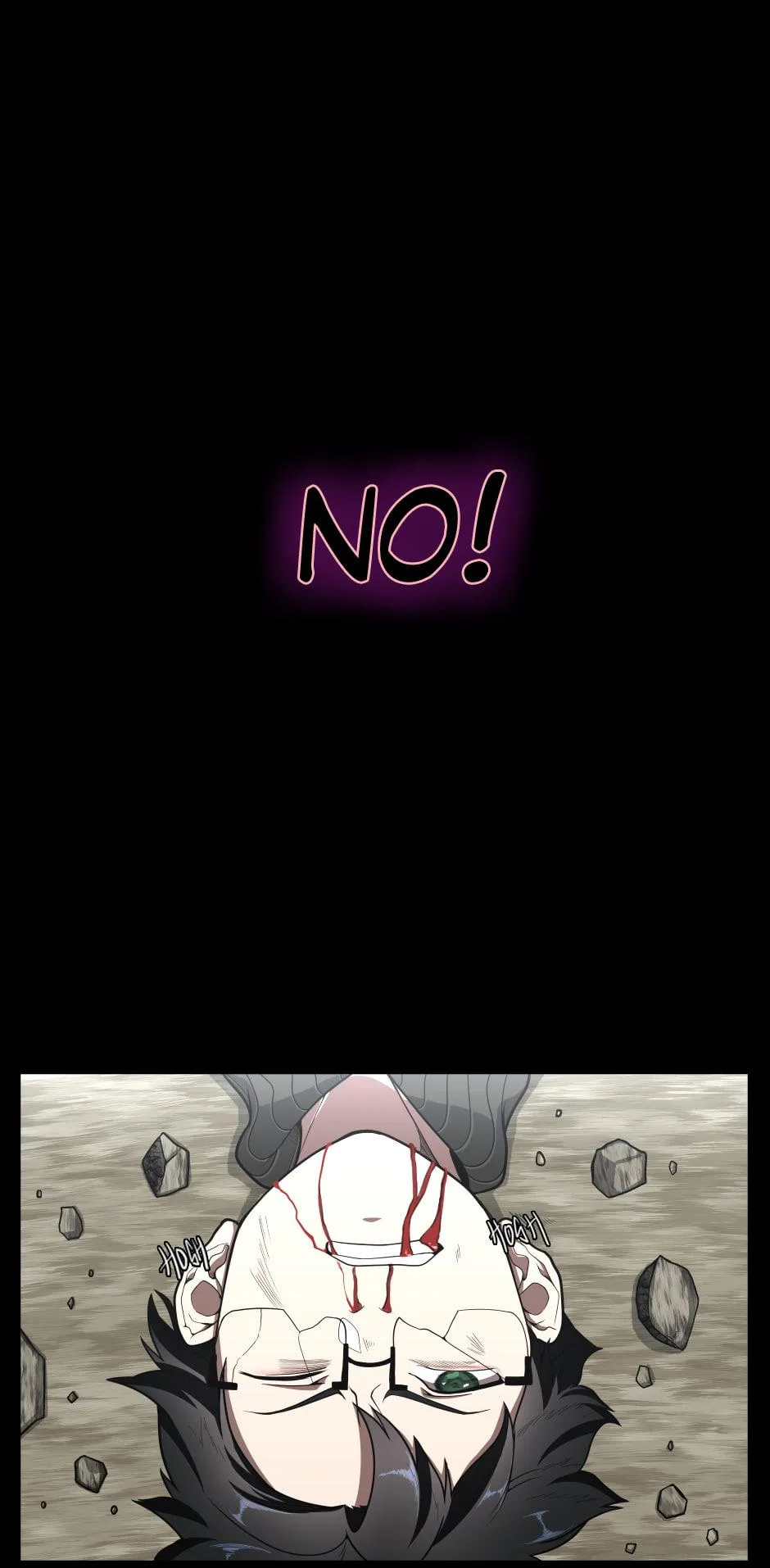 The Beginning After The End - Chapter 66 - Page 40