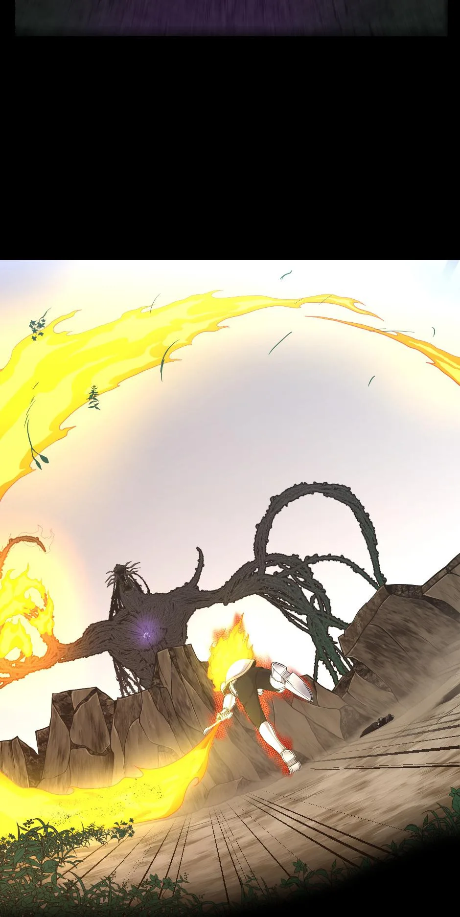 The Beginning After The End - Chapter 66 - Page 53