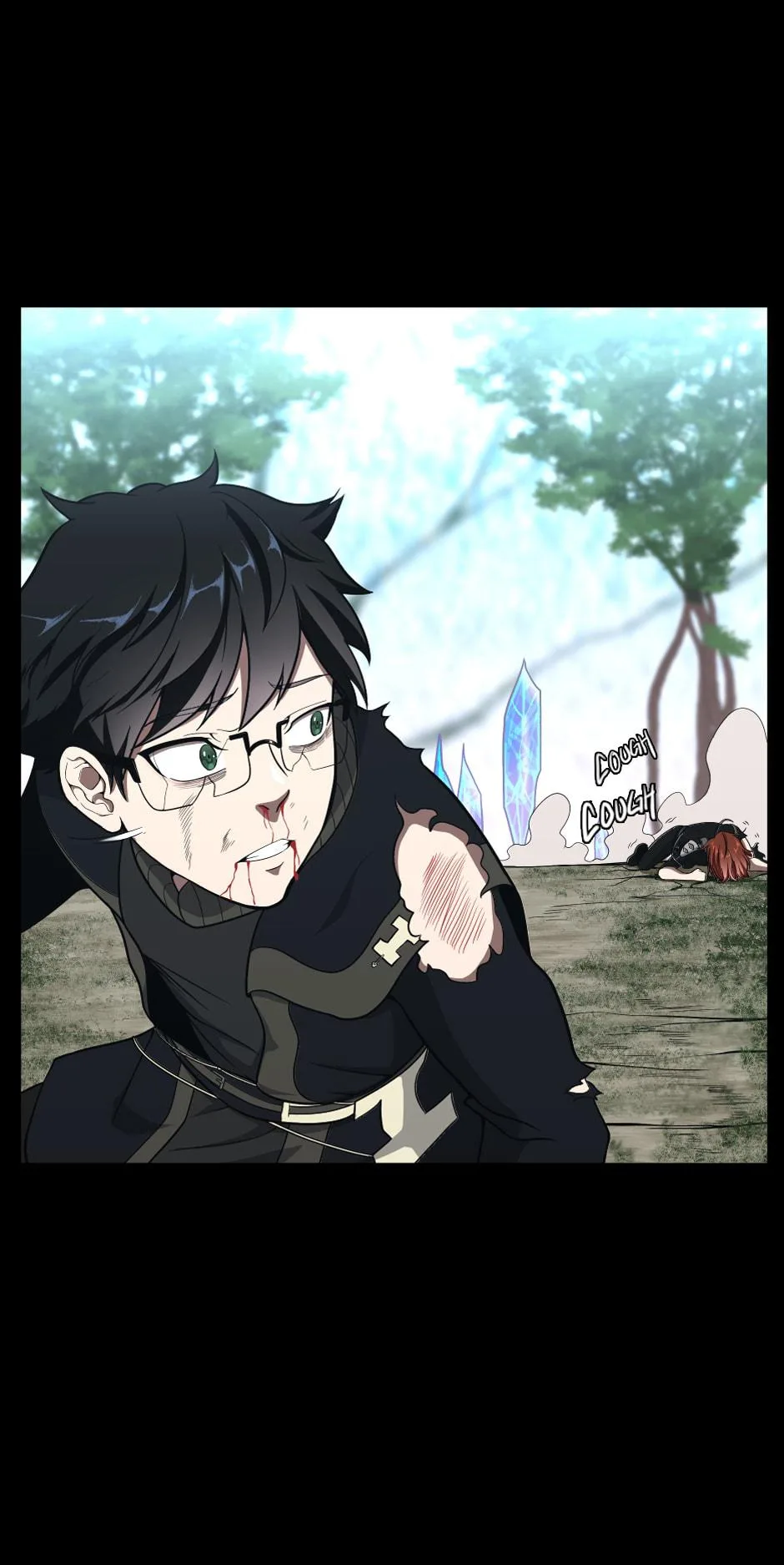 The Beginning After The End - Chapter 66 - Page 57