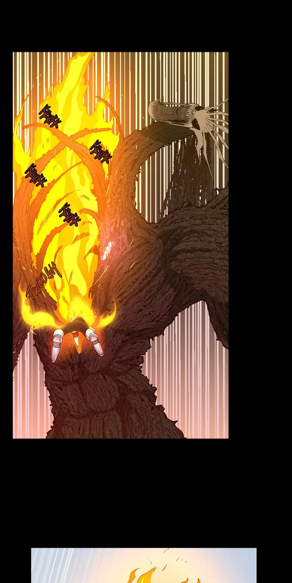 The Beginning After The End - Chapter 66 - Page 58