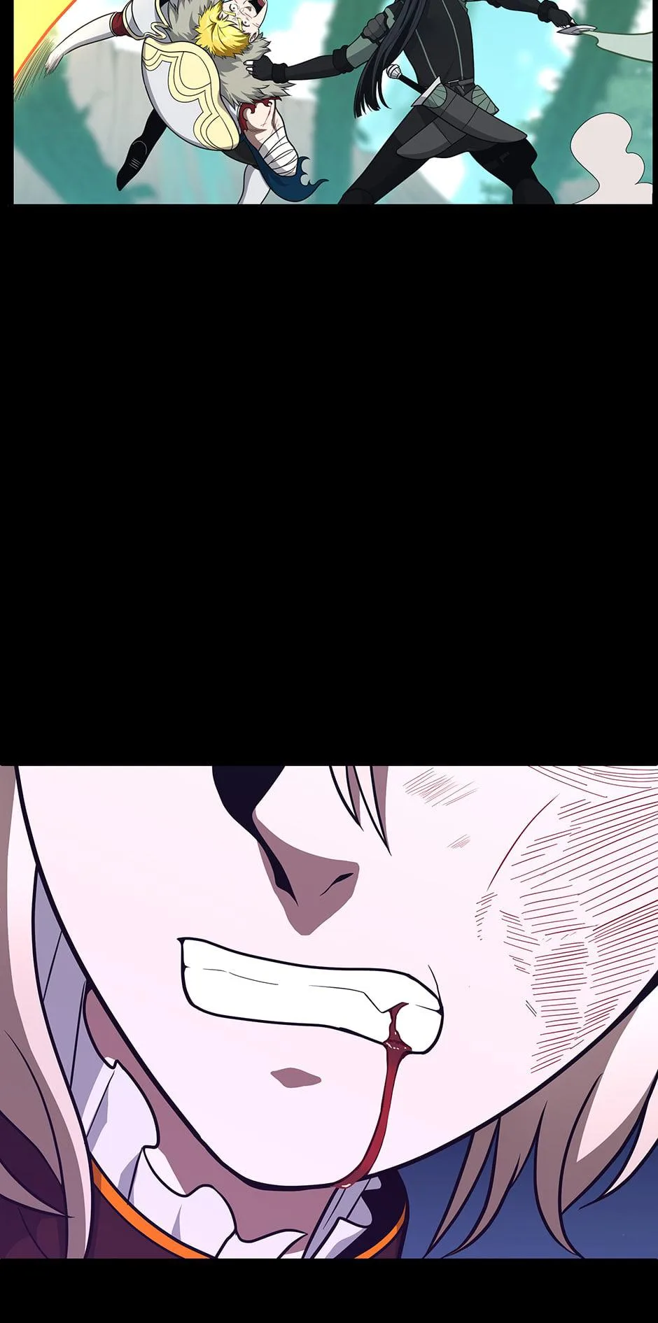 The Beginning After The End - Chapter 66 - Page 6