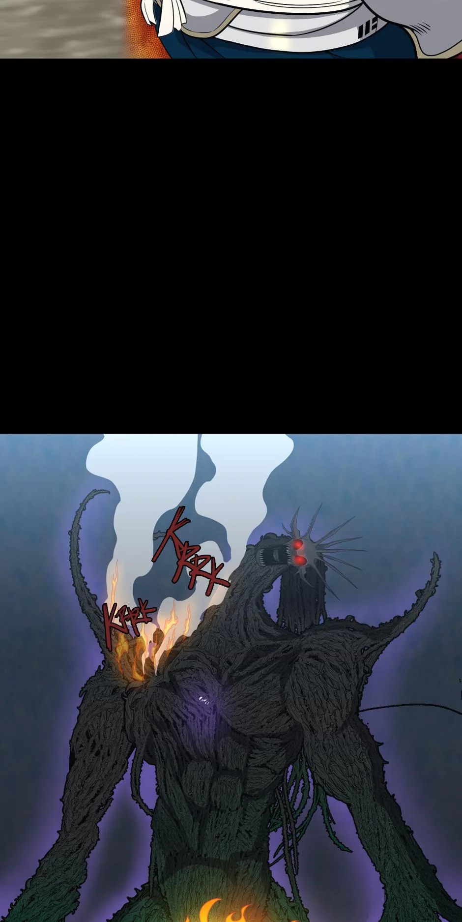 The Beginning After The End - Chapter 66 - Page 61