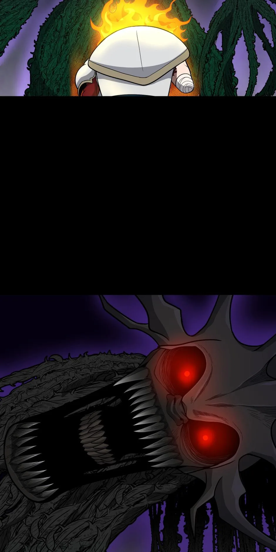 The Beginning After The End - Chapter 66 - Page 62