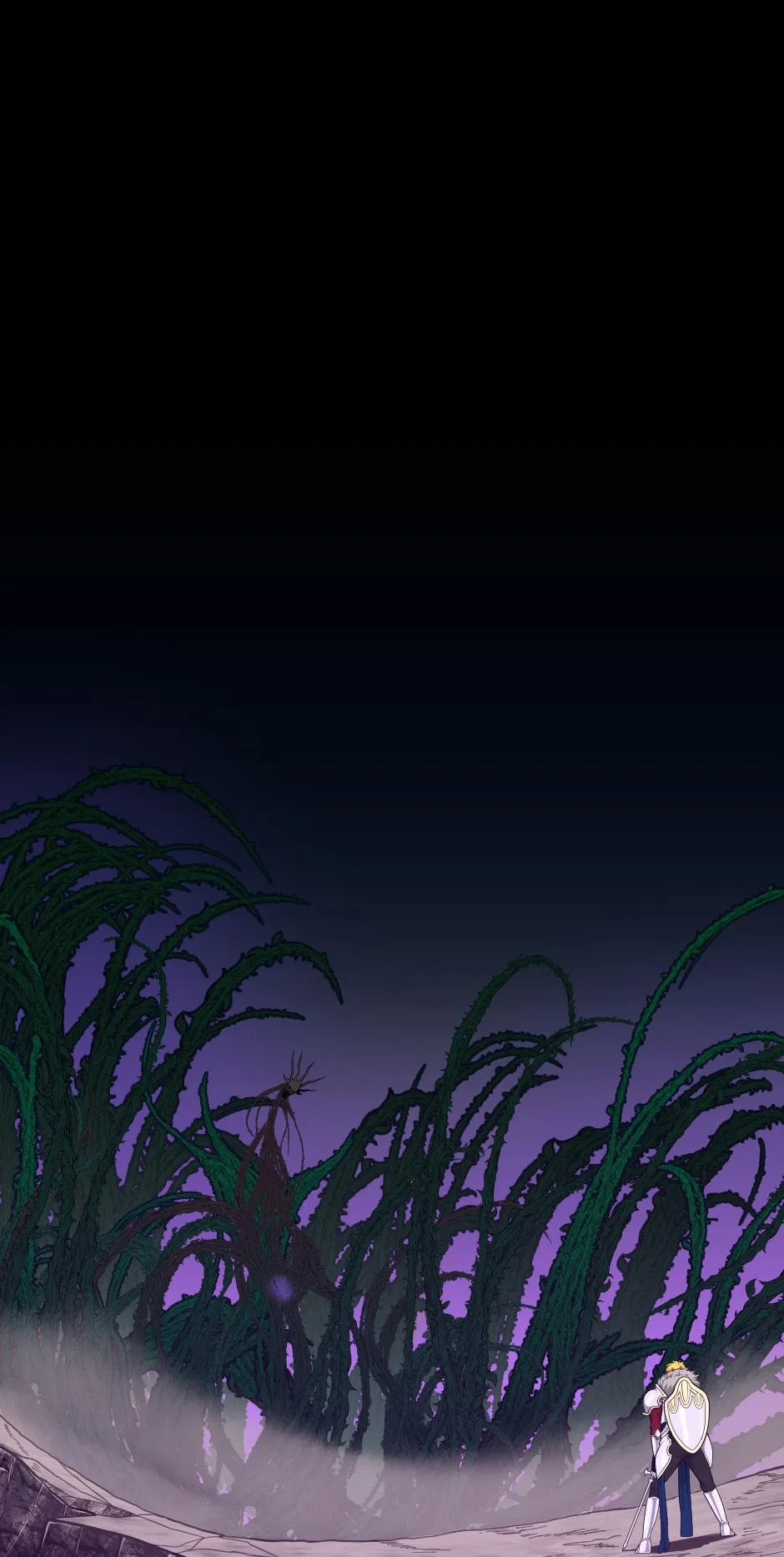 The Beginning After The End - Chapter 66 - Page 66