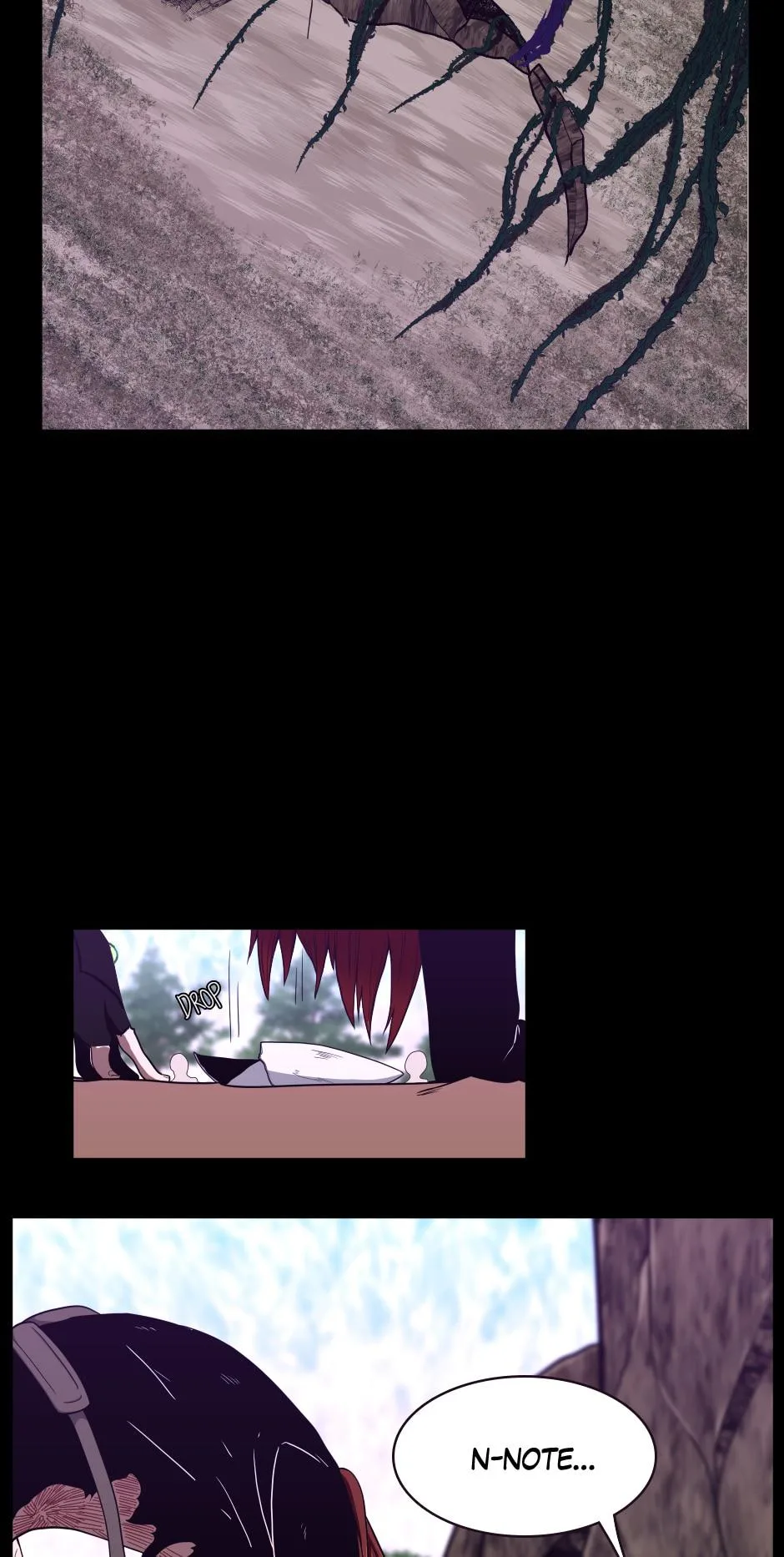 The Beginning After The End - Chapter 66 - Page 68