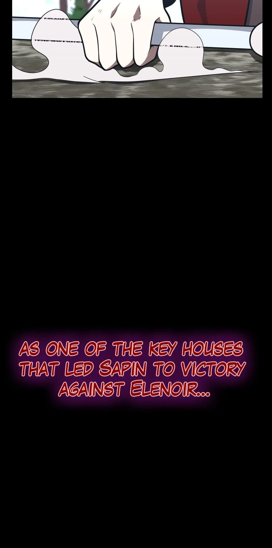 The Beginning After The End - Chapter 66 - Page 8