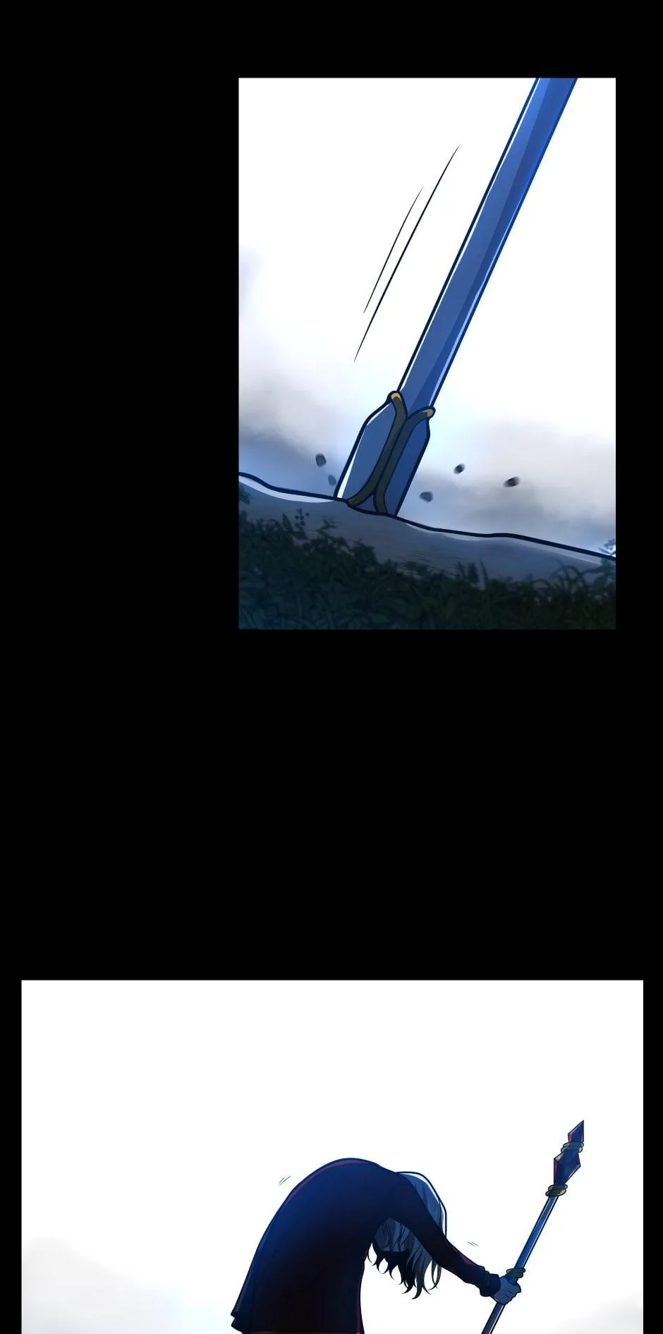 The Beginning After The End - Chapter 66 - Page 9