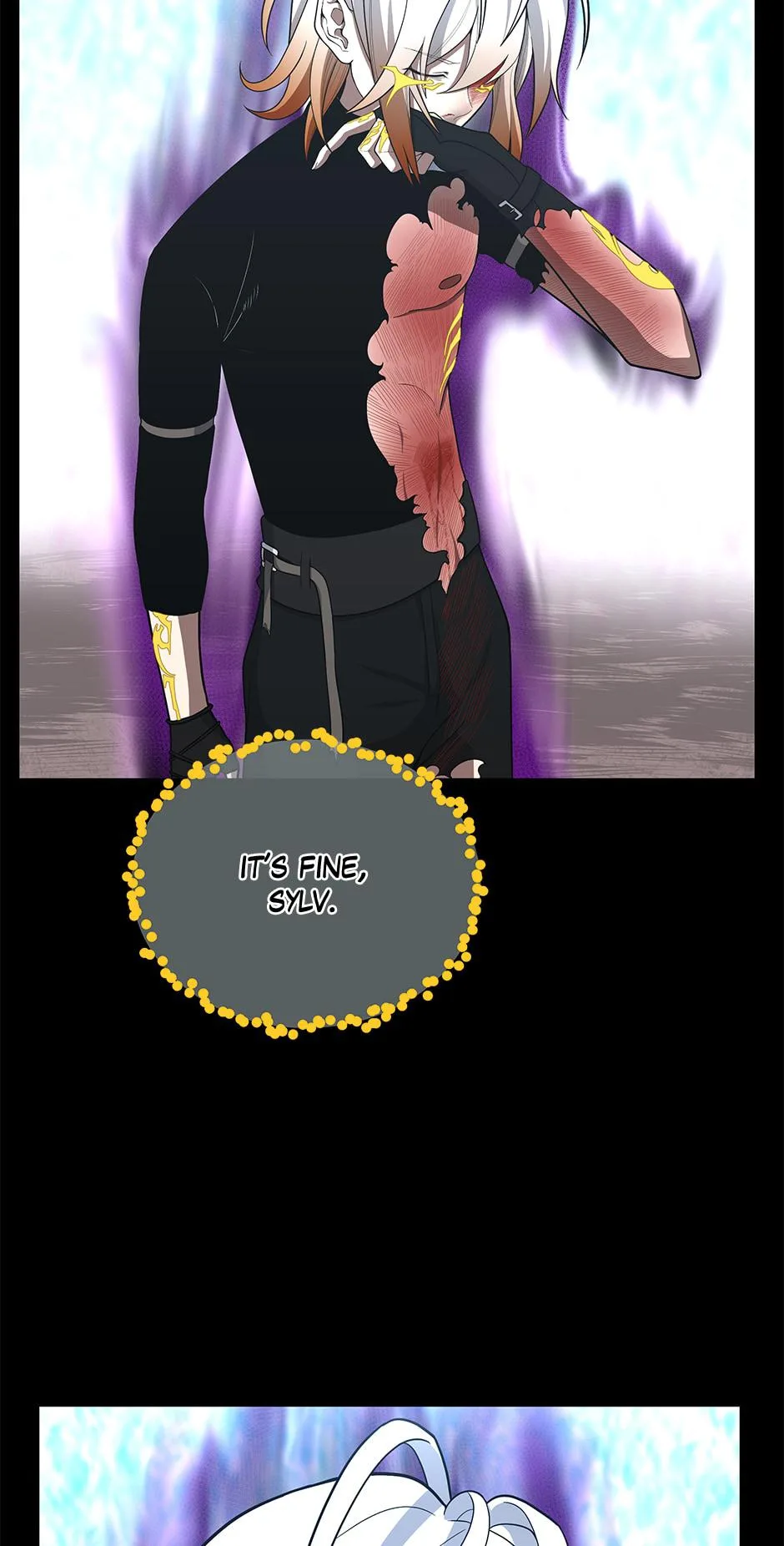 The Beginning After The End - Chapter 67 - Page 18