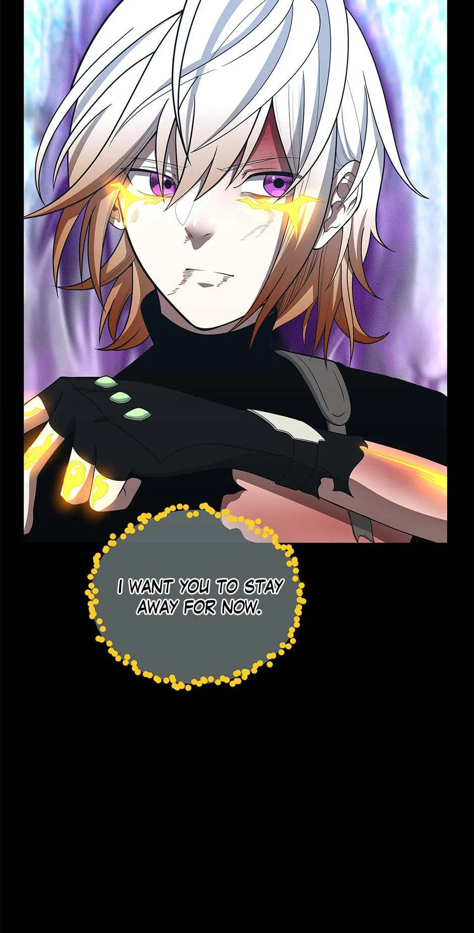 The Beginning After The End - Chapter 67 - Page 19