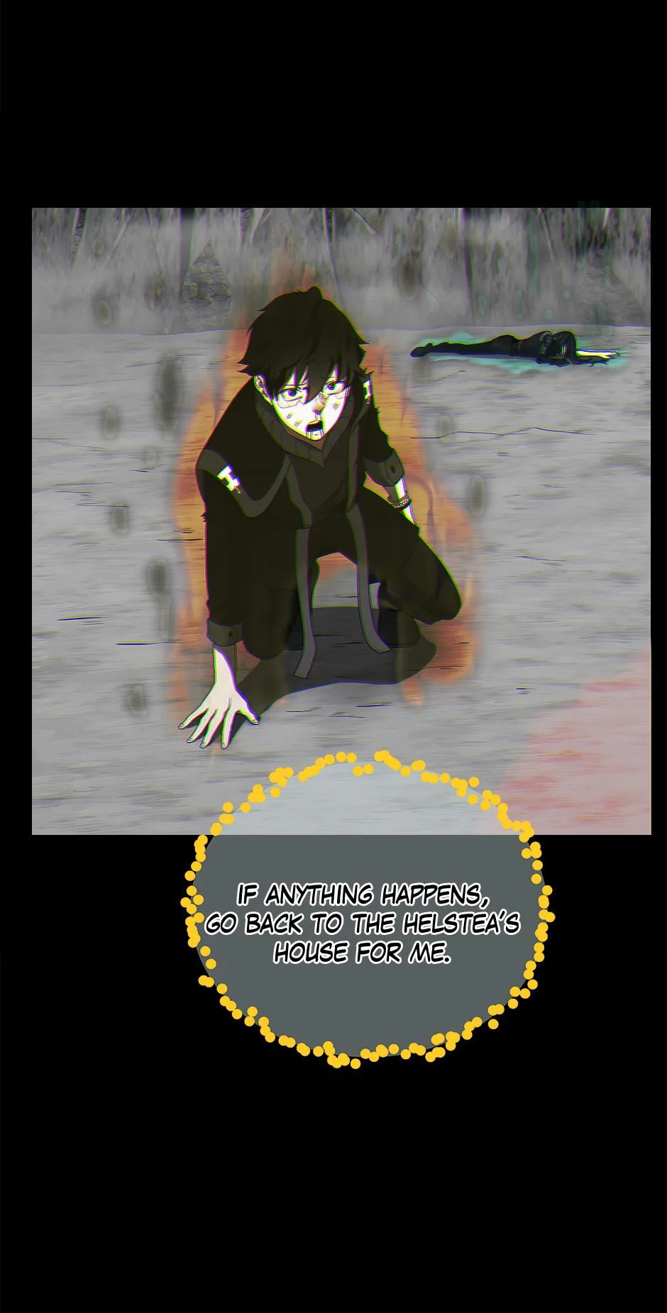 The Beginning After The End - Chapter 67 - Page 20