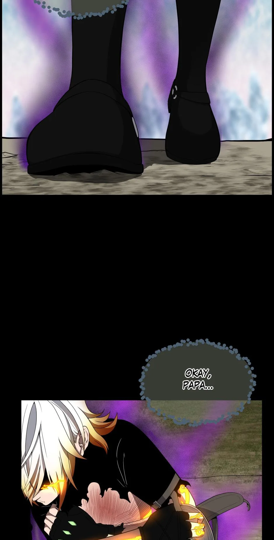 The Beginning After The End - Chapter 67 - Page 25