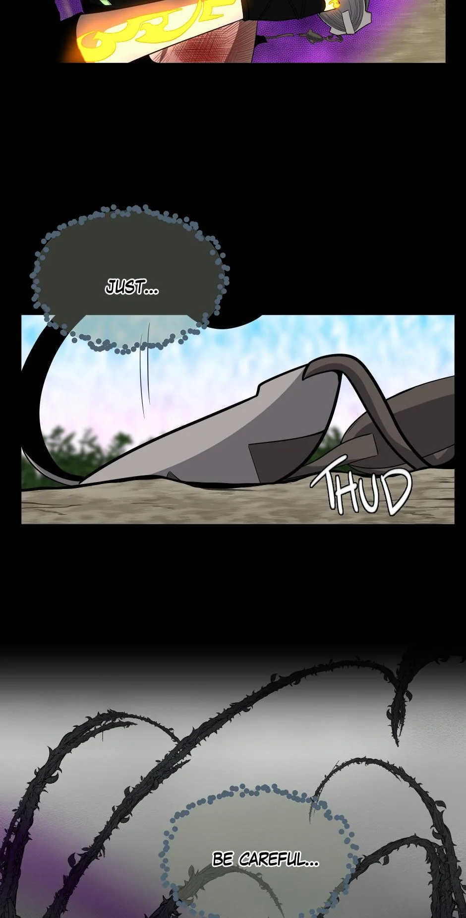 The Beginning After The End - Chapter 67 - Page 26