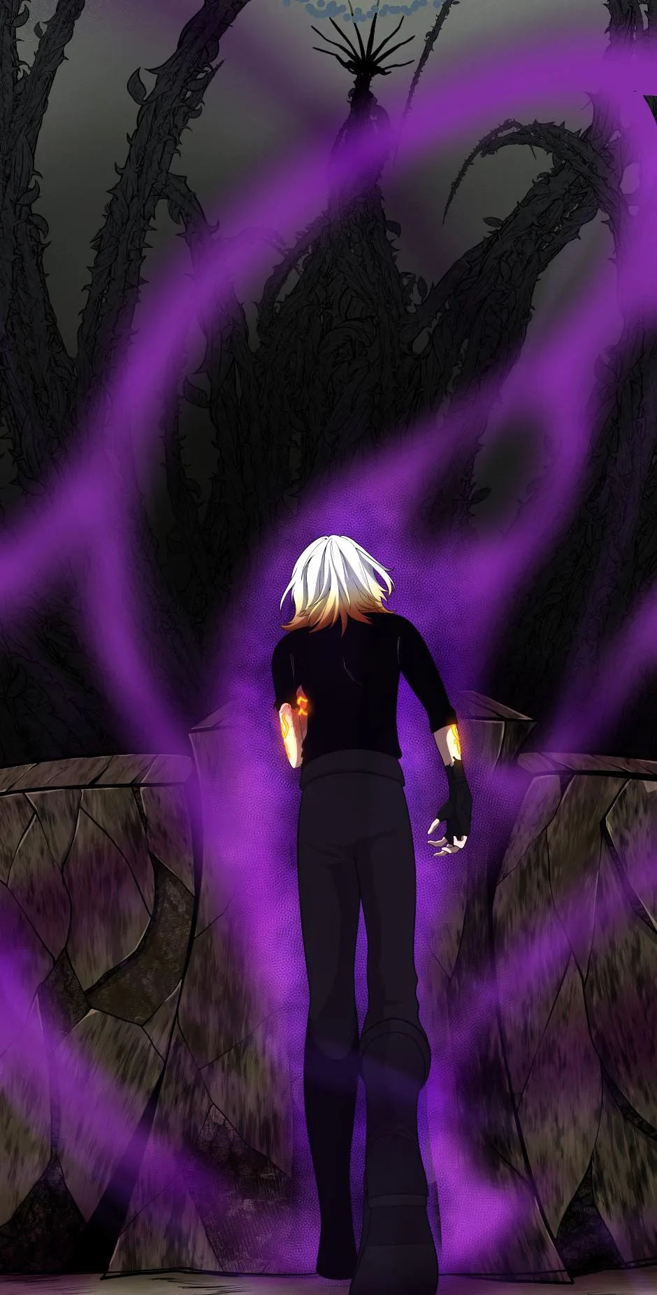 The Beginning After The End - Chapter 67 - Page 27