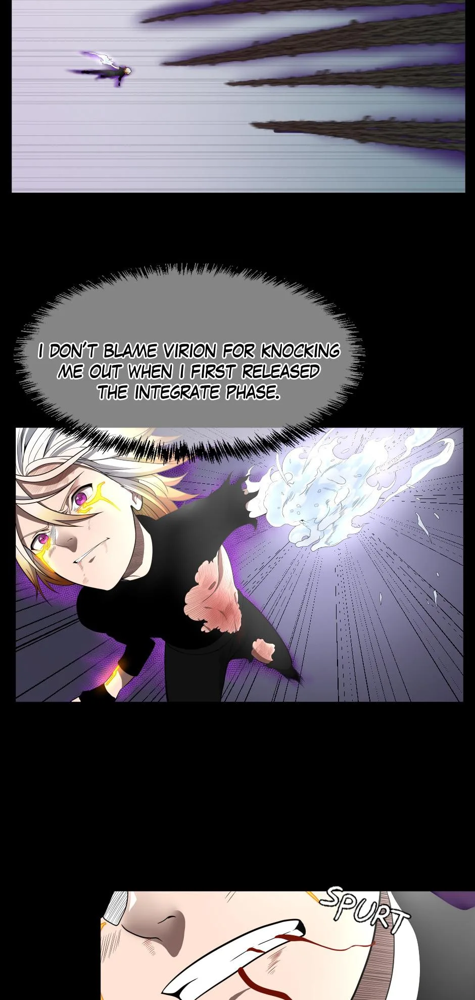 The Beginning After The End - Chapter 67 - Page 36