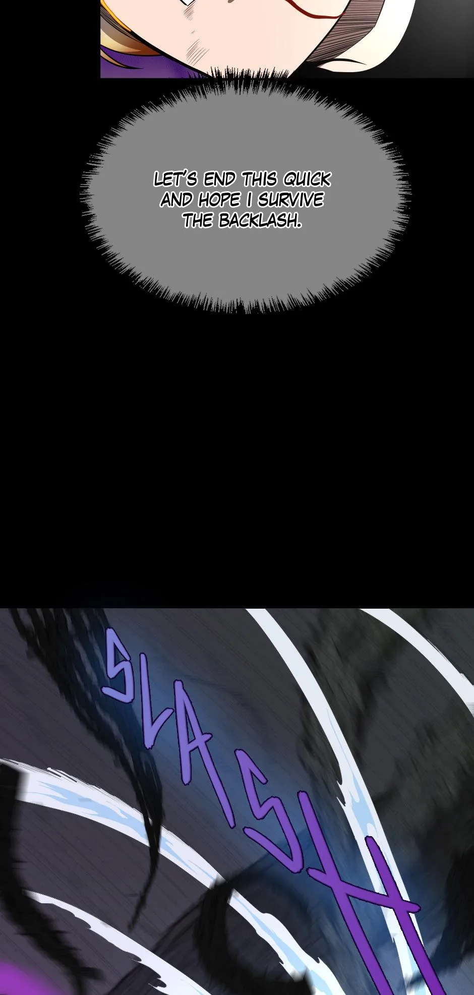 The Beginning After The End - Chapter 67 - Page 37