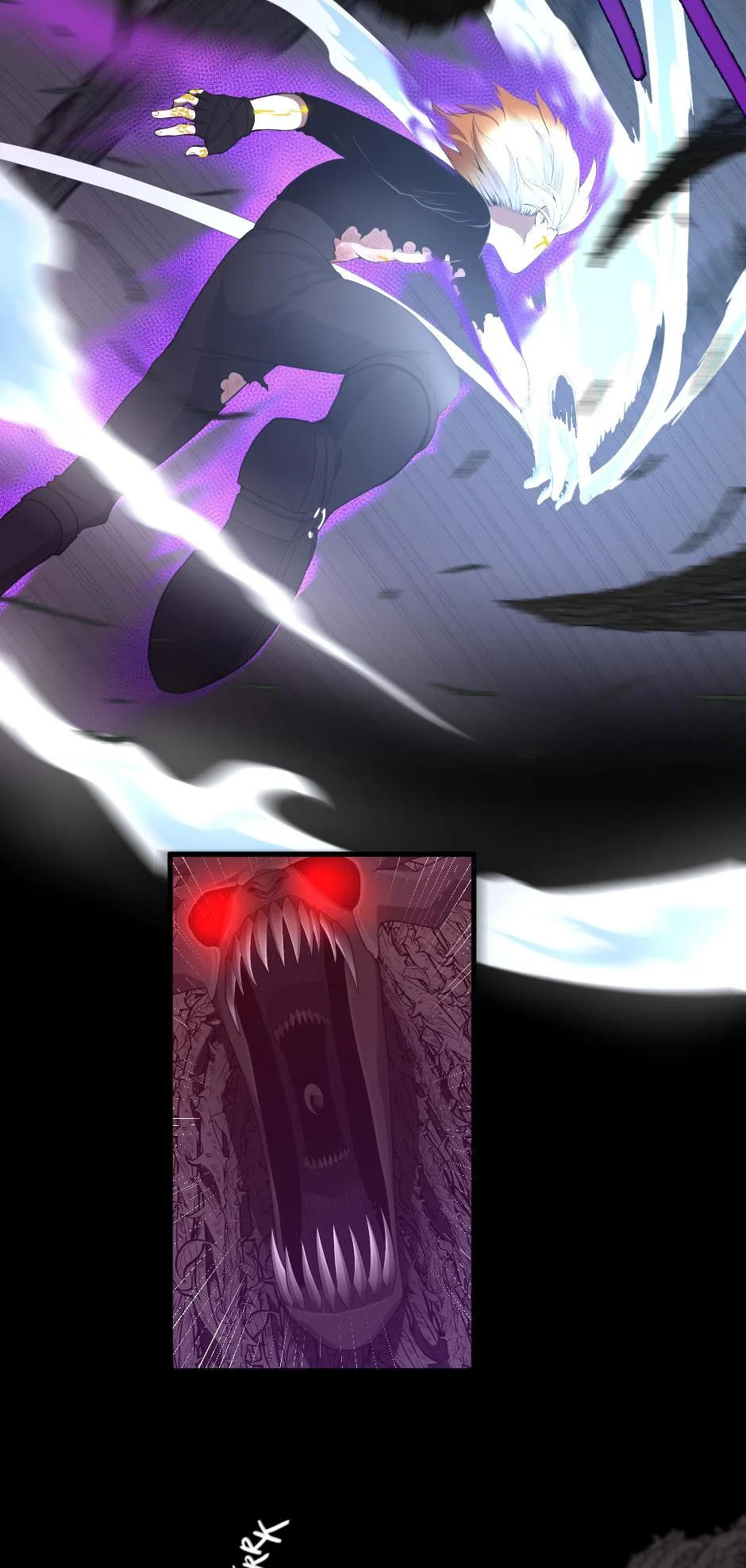 The Beginning After The End - Chapter 67 - Page 38