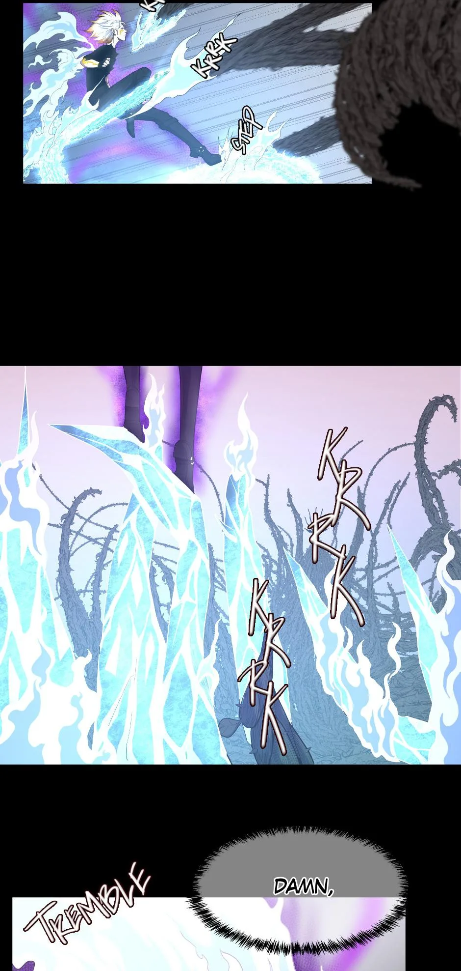The Beginning After The End - Chapter 67 - Page 39