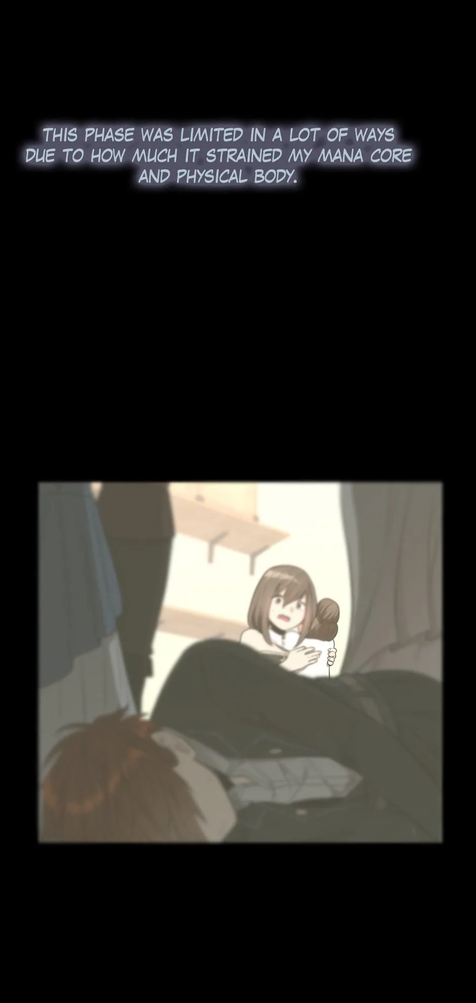 The Beginning After The End - Chapter 67 - Page 4