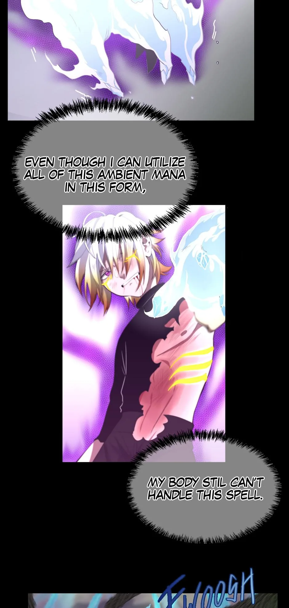 The Beginning After The End - Chapter 67 - Page 40