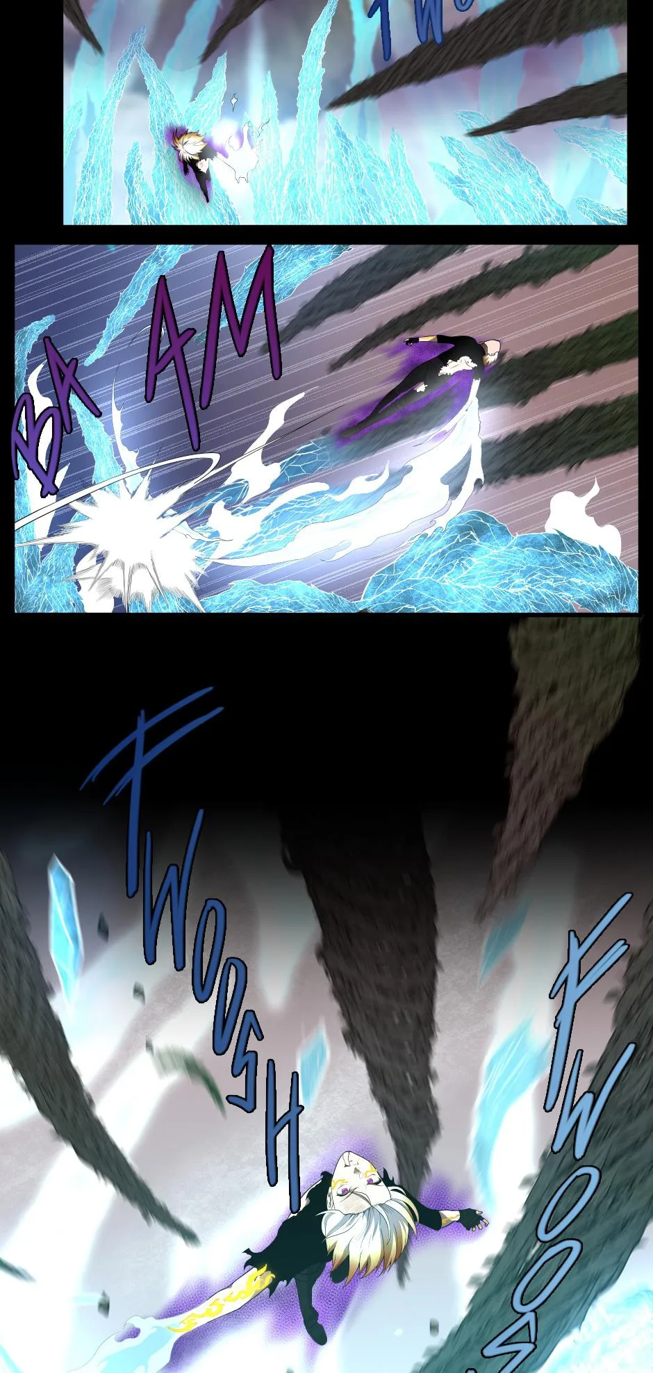 The Beginning After The End - Chapter 67 - Page 41