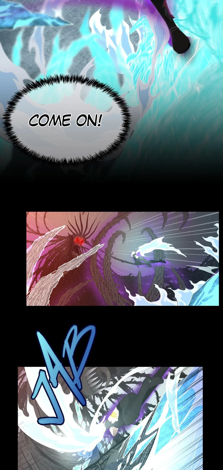 The Beginning After The End - Chapter 67 - Page 43