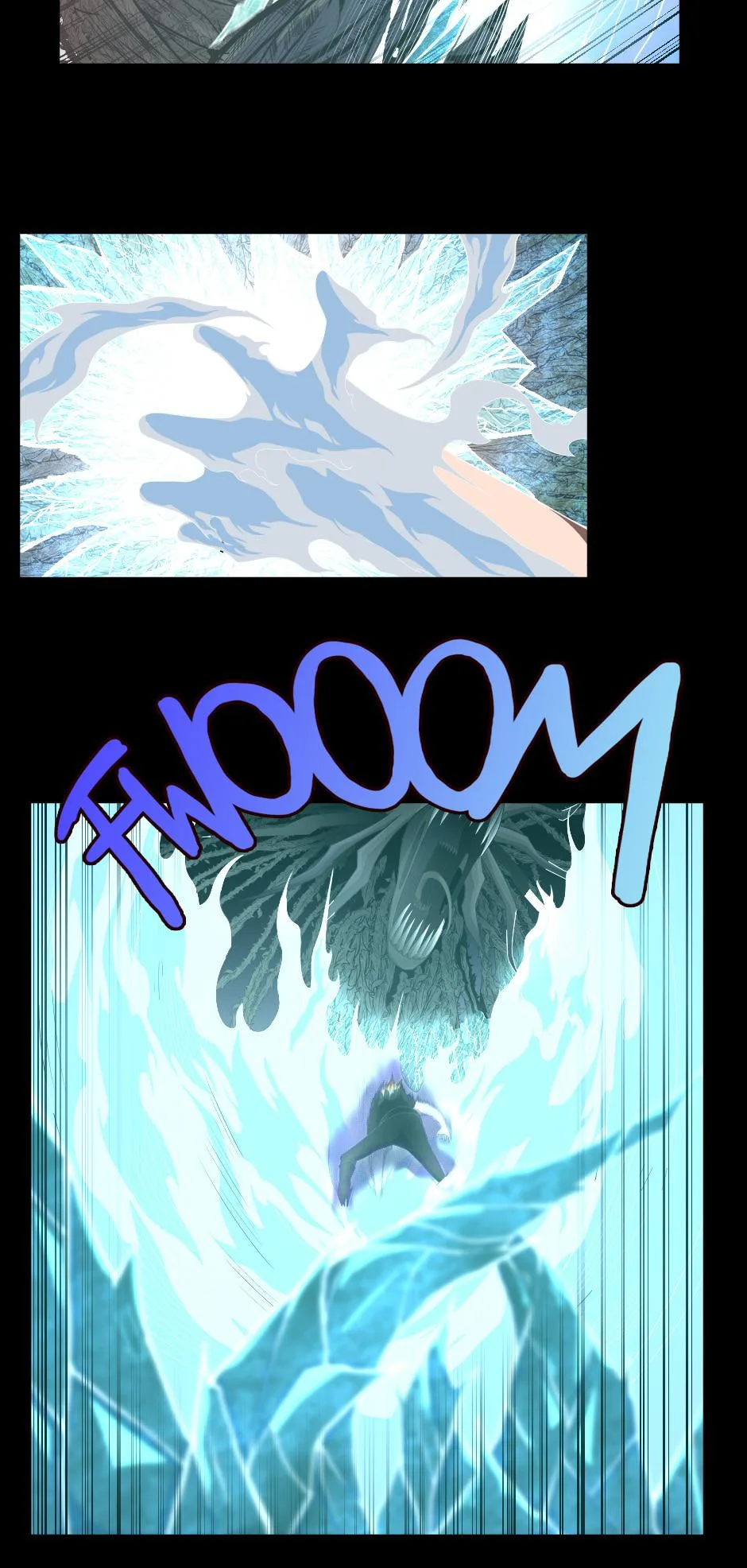 The Beginning After The End - Chapter 67 - Page 44