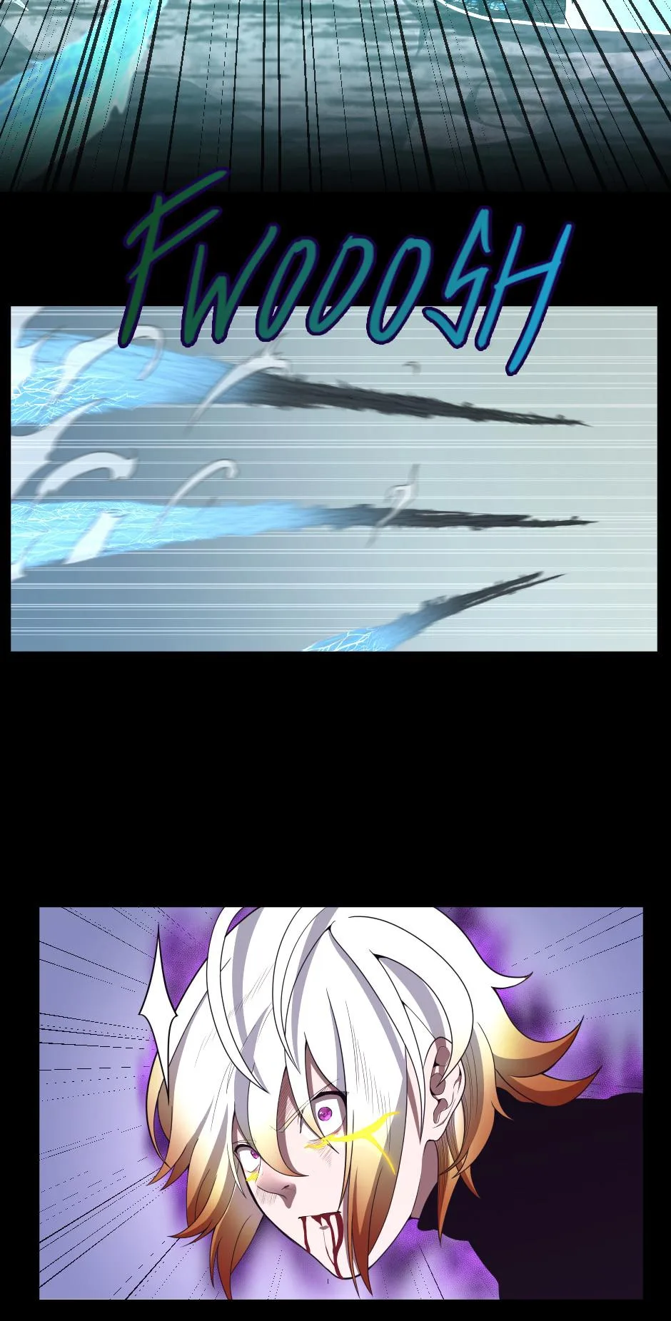 The Beginning After The End - Chapter 67 - Page 46